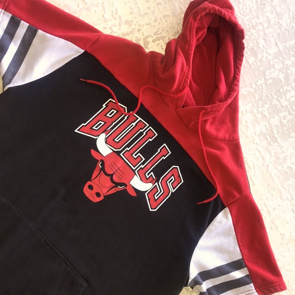NBA Other - Nice Chicago Bulls men’s hoodie / sweatshirt